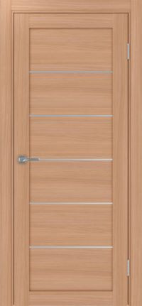 Optima porte Межкомнатная дверь Турин 501.1 АПП SC/SG, арт. 0451 - фото №7