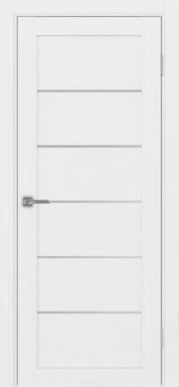 Optima porte Межкомнатная дверь Турин 501.1 АПП SC/SG, арт. 0451 - фото №8