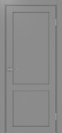 Optima porte Межкомнатная дверь Турин 502.11, арт. 0458 - фото №3