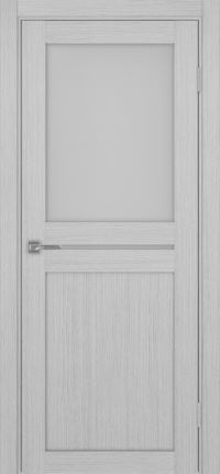 Optima porte Межкомнатная дверь Турин 520.221, арт. 0465 - фото №8