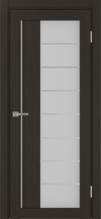 Optima porte Межкомнатная дверь Турин 524.22 АСС SC/SG, арт. 0480 - фото №12