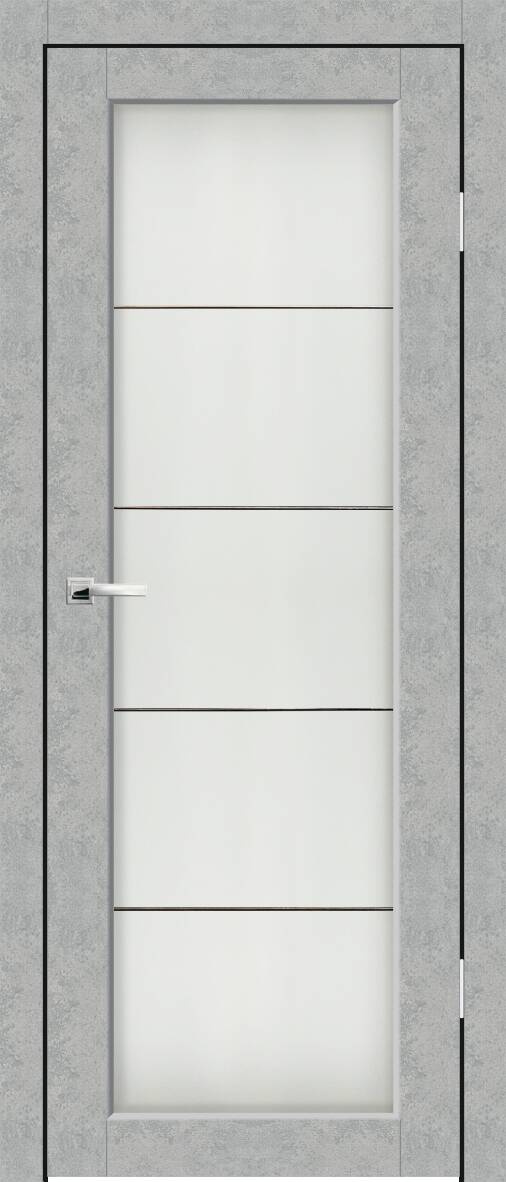 Синержи Межкомнатная дверь Легро с молдингом, арт. 11493 - фото №22
