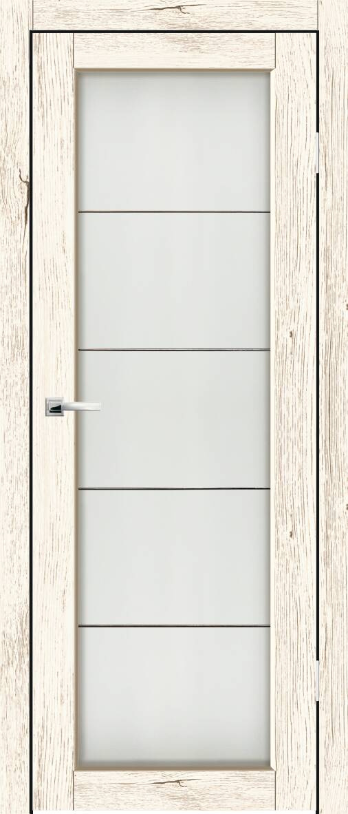 Синержи Межкомнатная дверь Легро с молдингом, арт. 11493 - фото №17