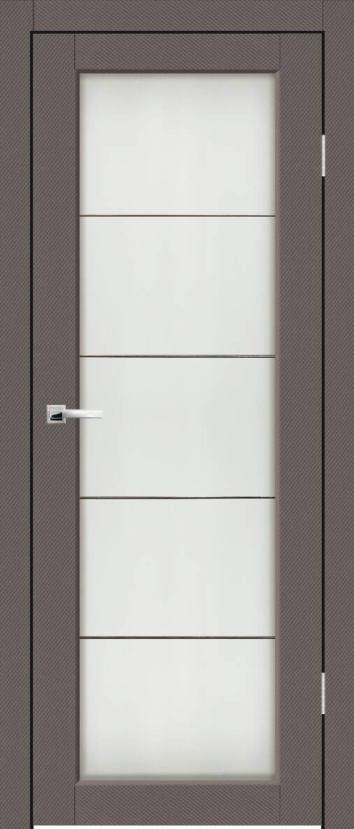 Синержи Межкомнатная дверь Легро с молдингом, арт. 11493 - фото №18