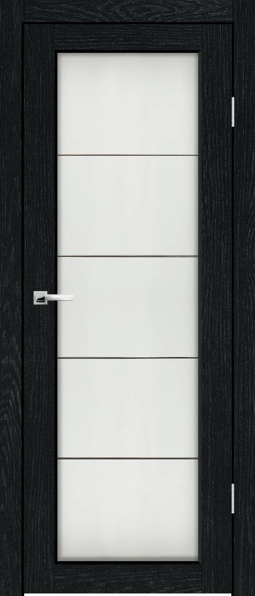 Синержи Межкомнатная дверь Легро с молдингом, арт. 11493 - фото №10