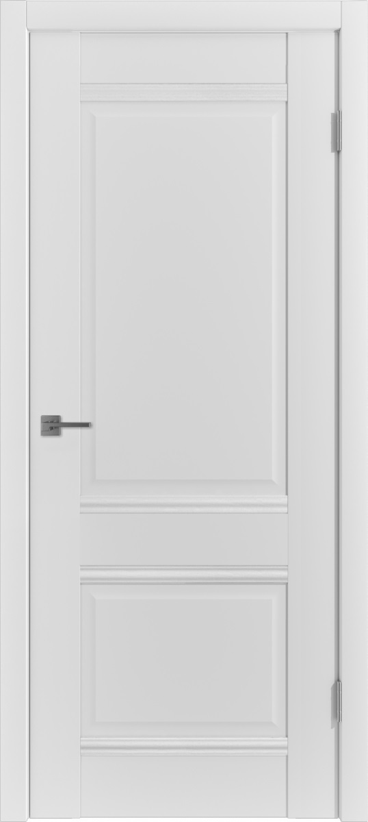 ВФД Межкомнатная дверь Emalex ЕС2, арт. 12823 - фото №1
