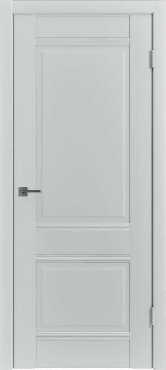 ВФД Межкомнатная дверь Emalex ЕС2, арт. 12823 - фото №2