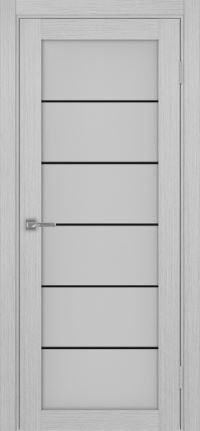 Optima porte Межкомнатная дверь Турин 501.2 АСС SB, арт. 23672 - фото №3