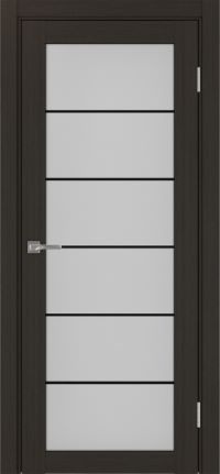 Optima porte Межкомнатная дверь Турин 501.2 АСС SB, арт. 23672 - фото №6