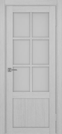 Optima porte Межкомнатная дверь Турин 541ПФ.2221, арт. 25275 - фото №1