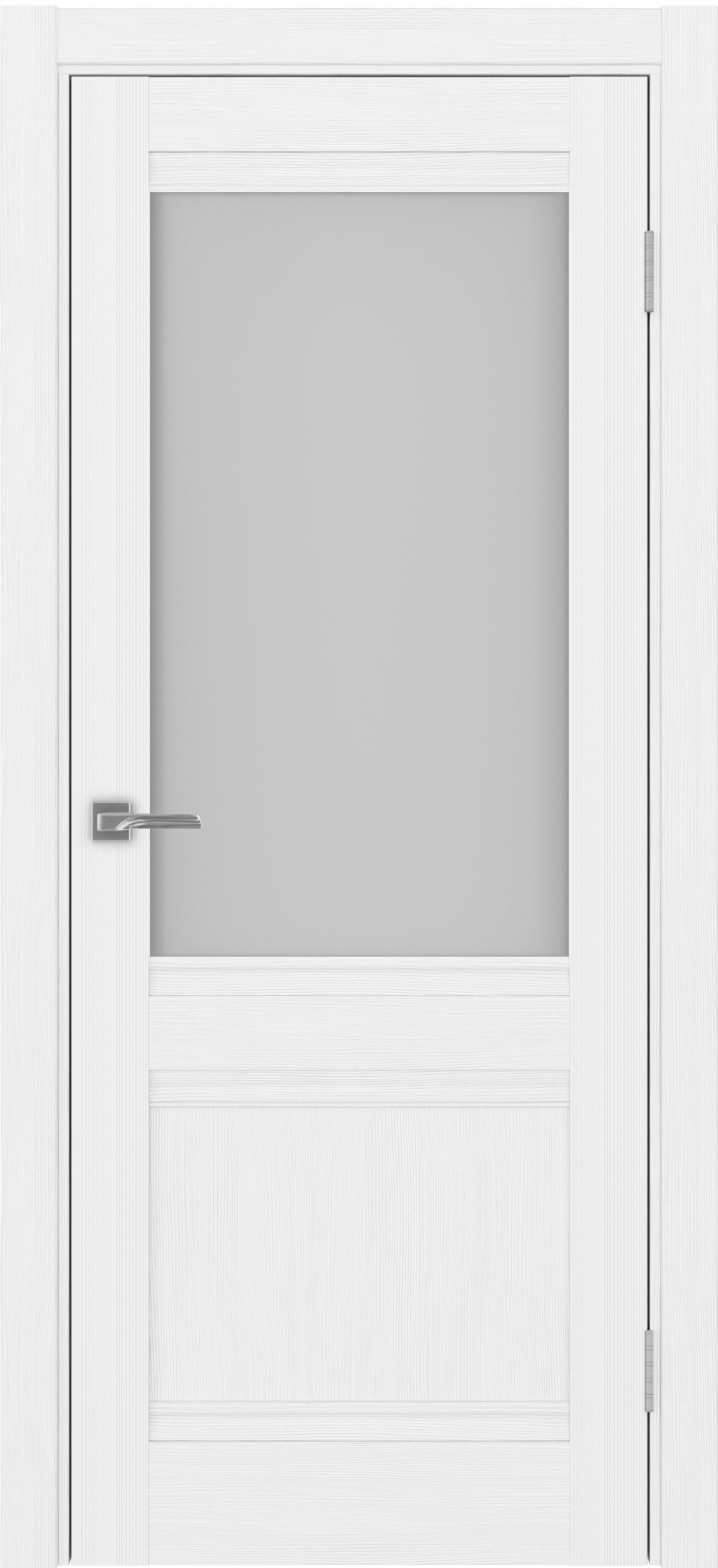 Optima porte Межкомнатная дверь Турин 502U.21, арт. 25440 - фото №10