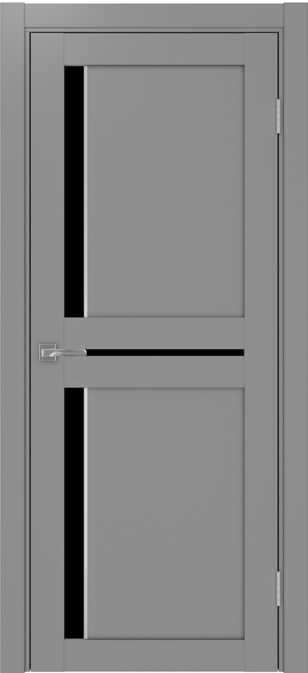 Optima porte Межкомнатная дверь Турин 523.221 АПП, арт. 25444 - фото №10
