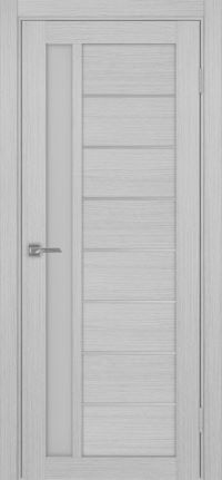 Optima porte Межкомнатная дверь Турин 554.21 АПП SC, арт. 25454 - фото №1