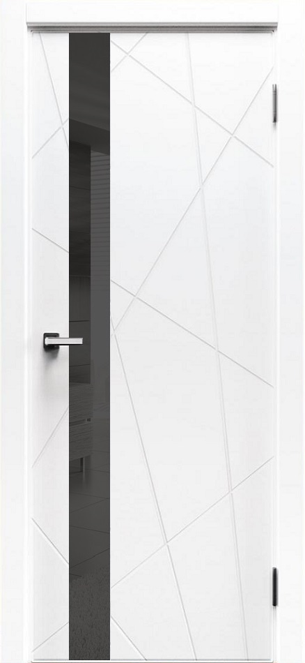 SV-Design Межкомнатная дверь Нордика 164 ПО, арт. 26173 - фото №1