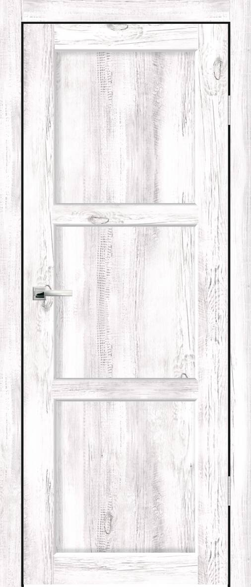 Синержи Межкомнатная дверь Гарде ПГ филенка, арт. 30317 - фото №9