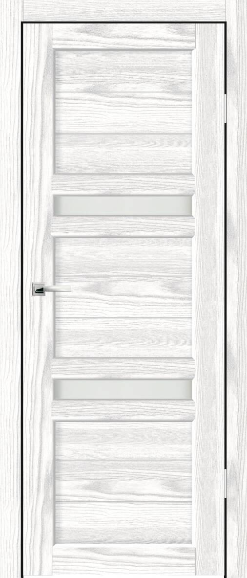 Синержи Межкомнатная дверь Алессандро ПО, арт. 4881 - фото №24