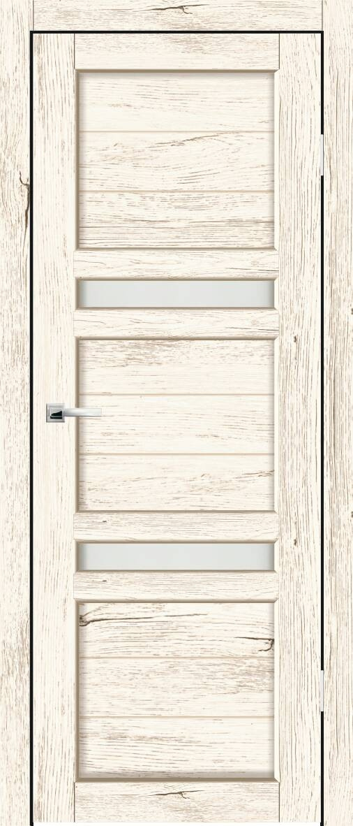 Синержи Межкомнатная дверь Алессандро ПО, арт. 4881 - фото №4