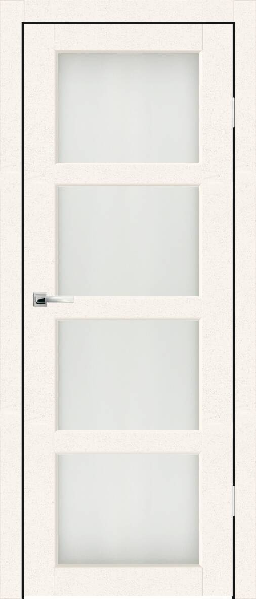 Синержи Межкомнатная дверь Трио ПО, арт. 4888 - фото №10