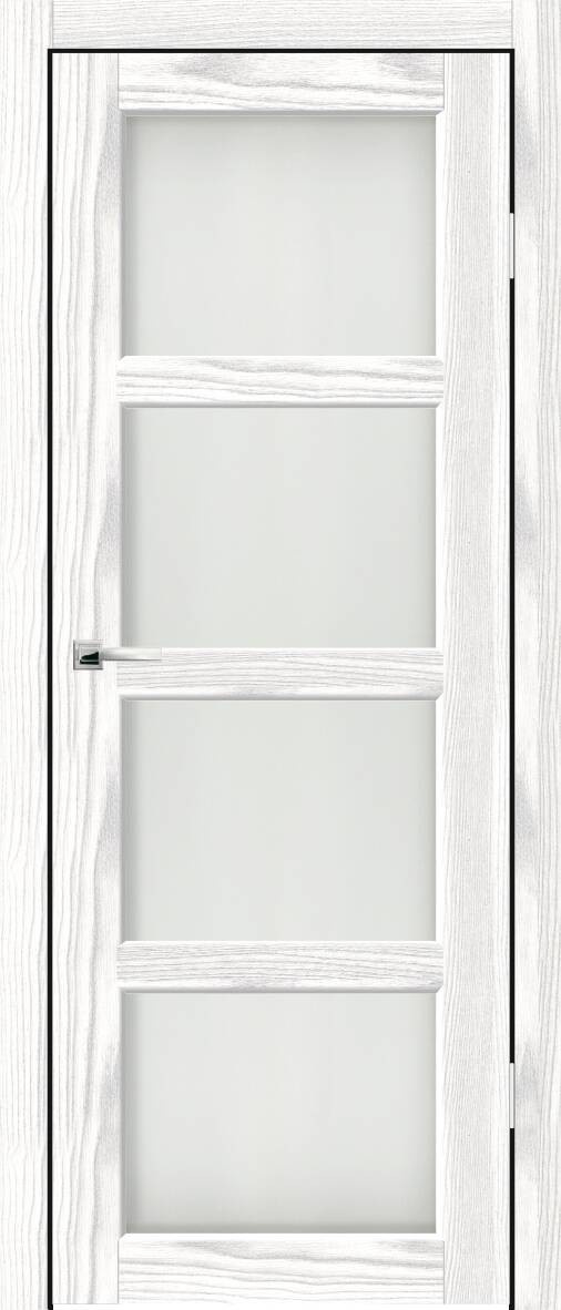 Синержи Межкомнатная дверь Трио ПО, арт. 4888 - фото №2