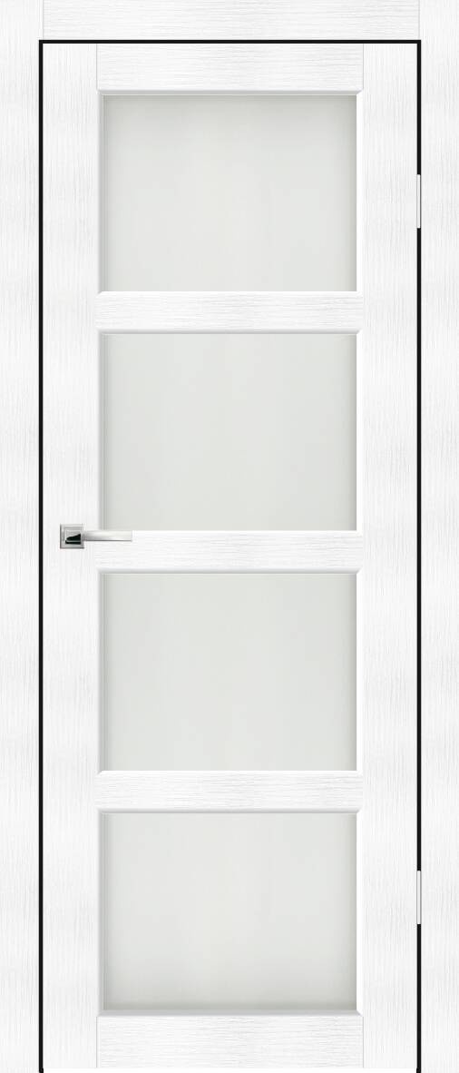 Синержи Межкомнатная дверь Трио ПО, арт. 4888 - фото №15