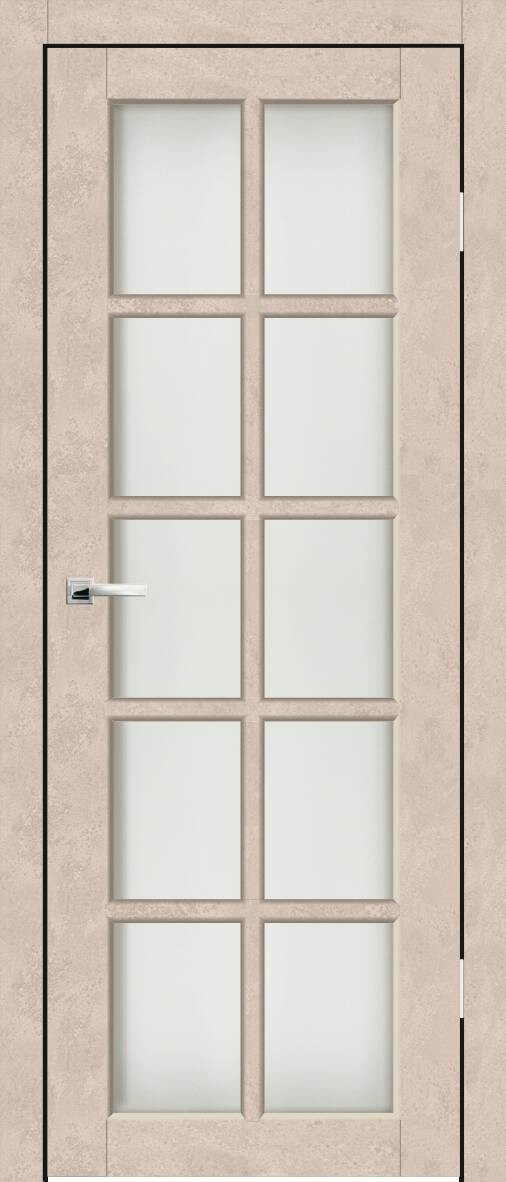 Синержи Межкомнатная дверь Верона 3 ПО, арт. 4909 - фото №21
