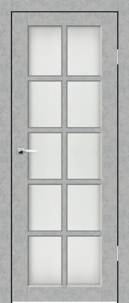 Синержи Межкомнатная дверь Верона 3 ПО, арт. 4909 - фото №15