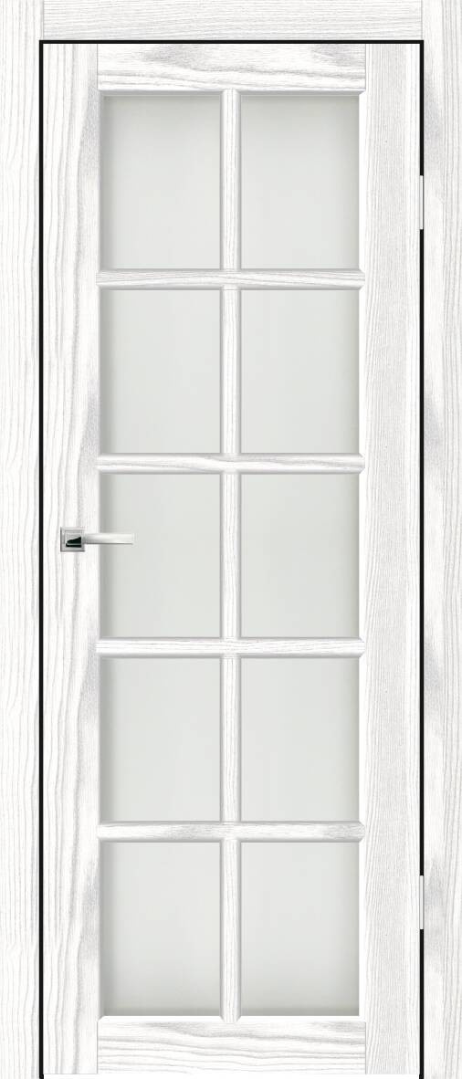 Синержи Межкомнатная дверь Верона 3 ПО, арт. 4909 - фото №10