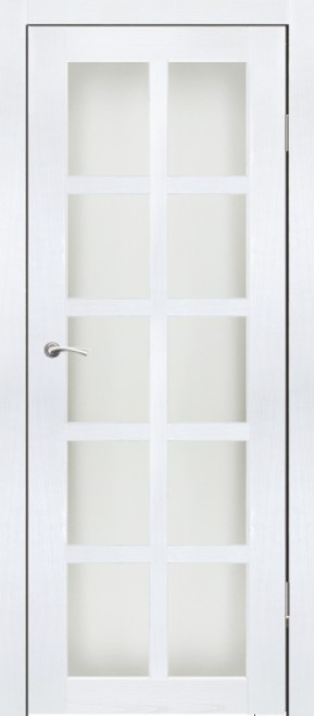 Синержи Межкомнатная дверь Верона 3 ПО, арт. 4909 - фото №8