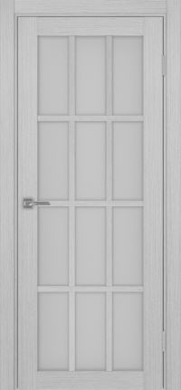 Optima porte Межкомнатная дверь Турин 542.2222, арт. 5256 - фото №6