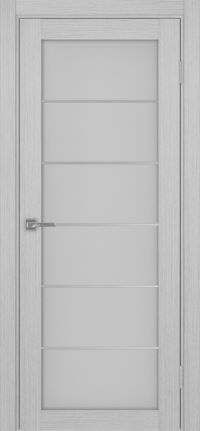 Optima porte Межкомнатная дверь Турин 501.2 АСС SC/SG, арт. 6316 - фото №9