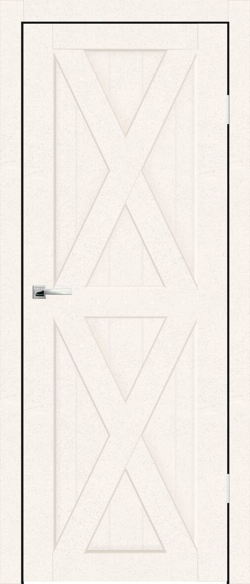 Синержи Межкомнатная дверь Скандинавия 3 ПГ, арт. 6340 - фото №18