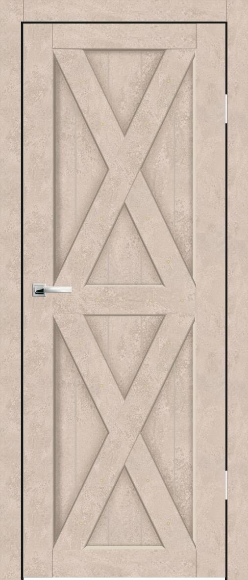 Синержи Межкомнатная дверь Скандинавия 3 ПГ, арт. 6340 - фото №21