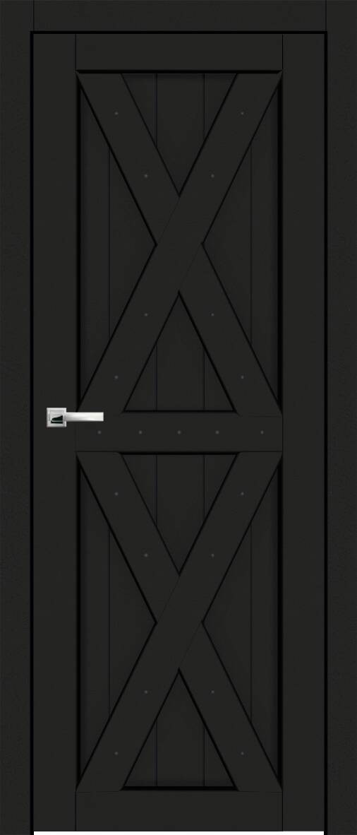 Синержи Межкомнатная дверь Скандинавия 3 ПГ, арт. 6340 - фото №12