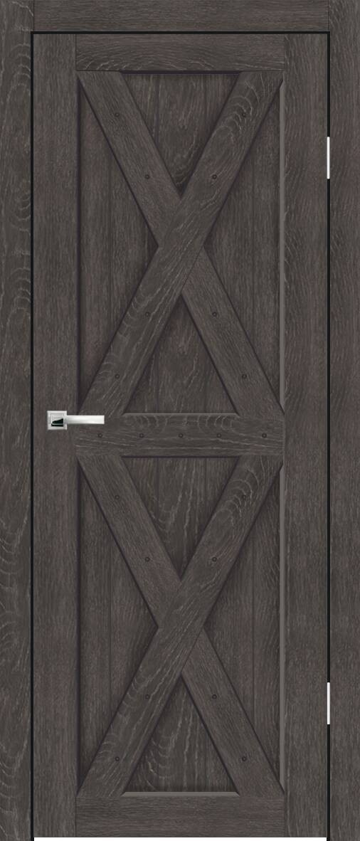 Синержи Межкомнатная дверь Скандинавия 3 ПГ, арт. 6340 - фото №22