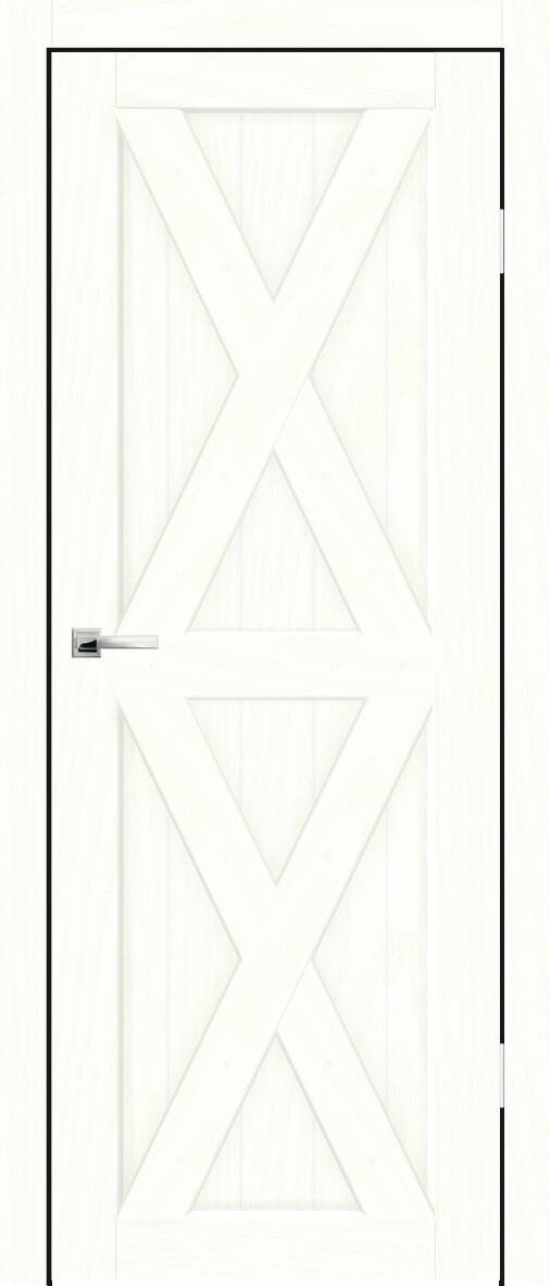 Синержи Межкомнатная дверь Скандинавия 3 ПГ, арт. 6340 - фото №11