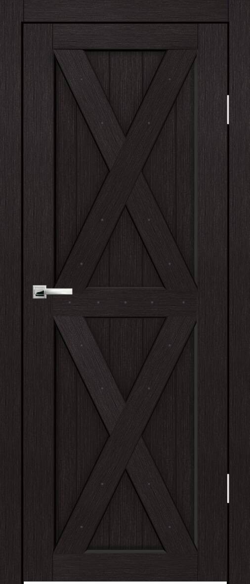 Синержи Межкомнатная дверь Скандинавия 3 ПГ, арт. 6340 - фото №5