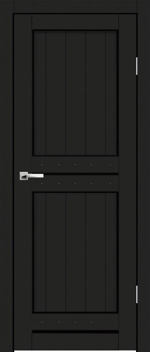 Синержи Межкомнатная дверь Деревенская 1 ПГ, арт. 6343 - фото №4