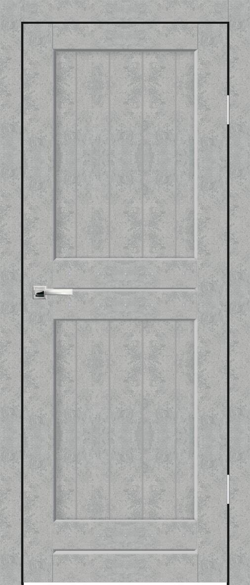 Синержи Межкомнатная дверь Деревенская 1 ПГ, арт. 6343 - фото №7