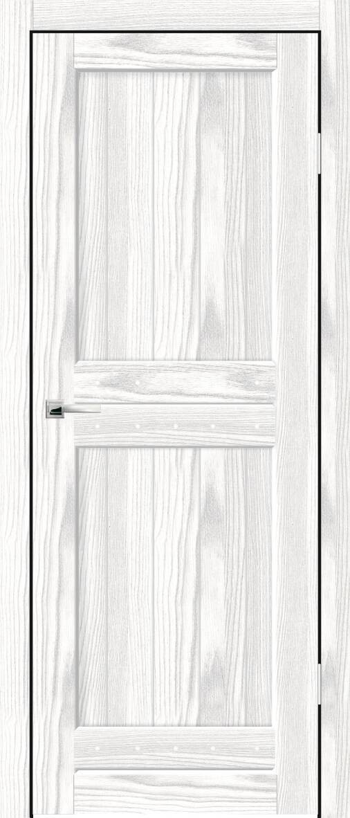 Синержи Межкомнатная дверь Деревенская 1 ПГ, арт. 6343 - фото №2