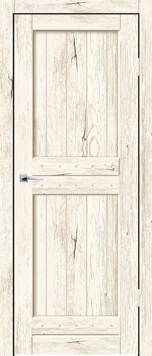 Синержи Межкомнатная дверь Деревенская 1 ПГ, арт. 6343 - фото №15