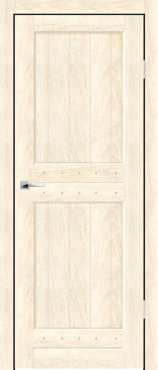 Синержи Межкомнатная дверь Деревенская 1 ПГ, арт. 6343 - фото №24