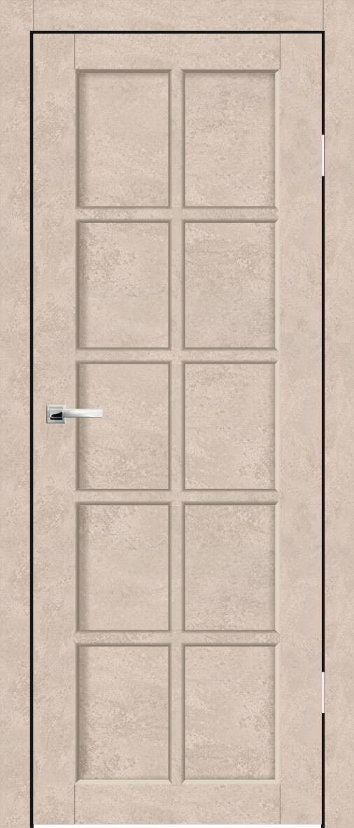 Синержи Межкомнатная дверь Верона 3 ПГ, арт. 6348 - фото №12