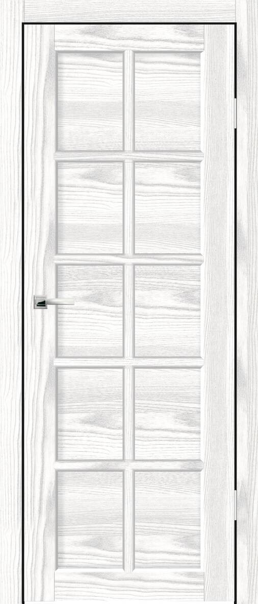 Синержи Межкомнатная дверь Верона 3 ПГ, арт. 6348 - фото №1