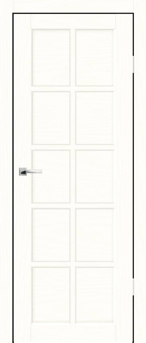 Синержи Межкомнатная дверь Верона 3 ПГ, арт. 6348 - фото №2
