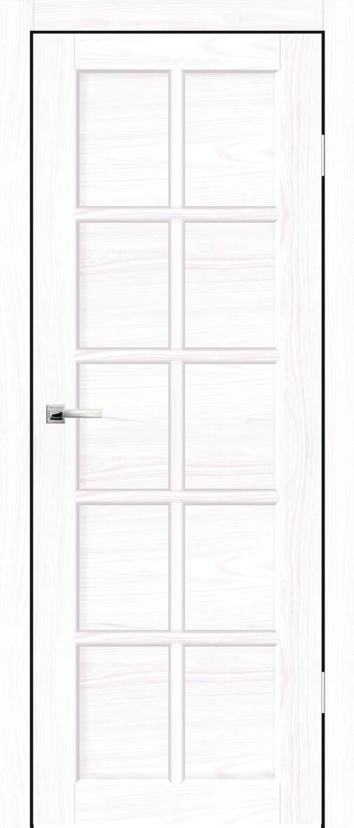 Синержи Межкомнатная дверь Верона 3 ПГ, арт. 6348 - фото №17