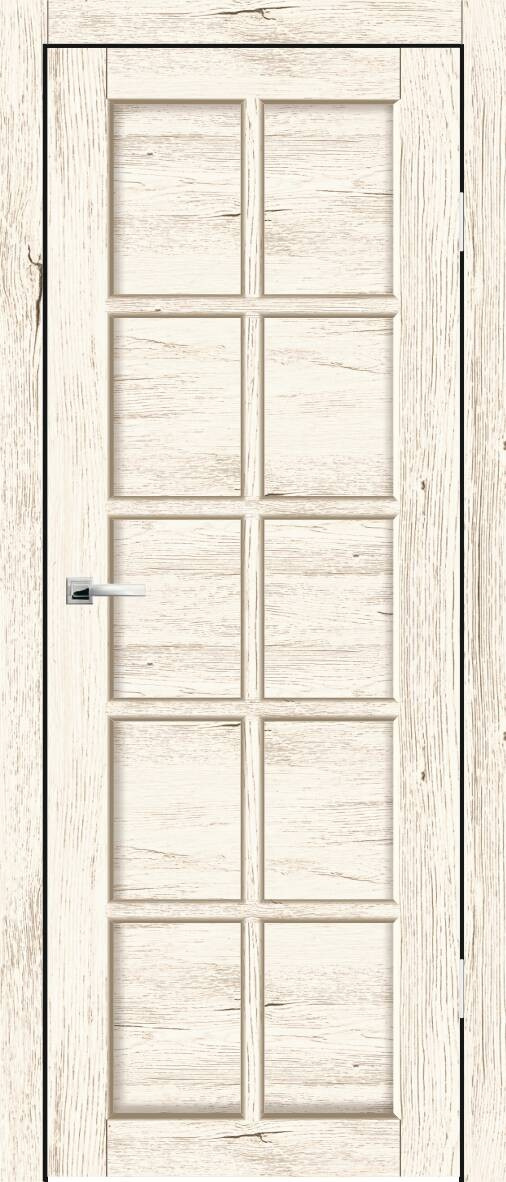 Синержи Межкомнатная дверь Верона 3 ПГ, арт. 6348 - фото №14
