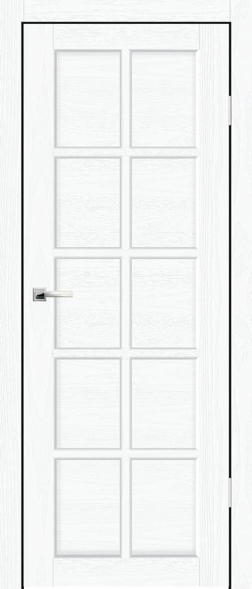 Синержи Межкомнатная дверь Верона 3 ПГ, арт. 6348 - фото №16