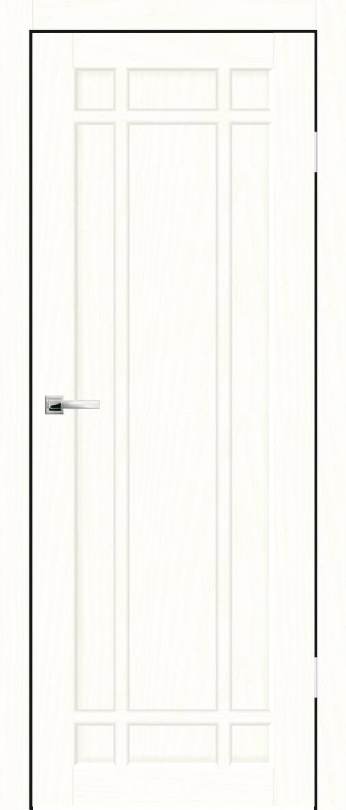 Синержи Межкомнатная дверь Верона 8 ПГ, арт. 6353 - фото №1