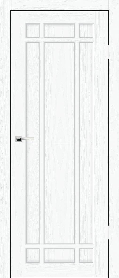Синержи Межкомнатная дверь Верона 8 ПГ, арт. 6353 - фото №18