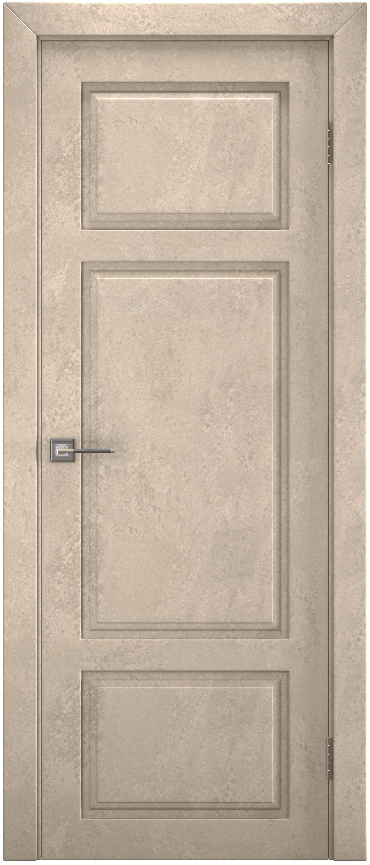 Синержи Межкомнатная дверь Батиста ПГ, арт. 6935 - фото №1